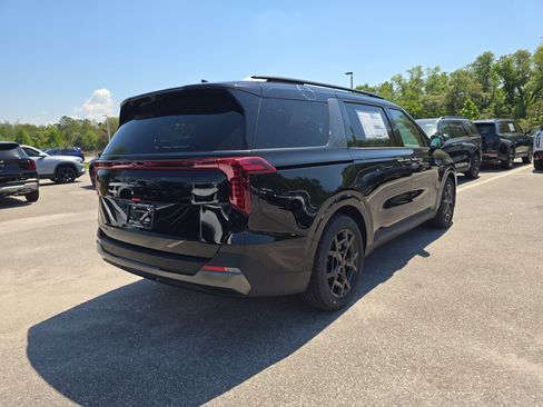 New 2026 Kia Carnival SX Prestige FWD image 8