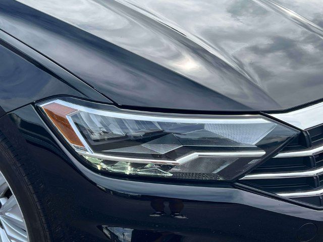 Used 2019 Volkswagen Jetta S FWD image 9