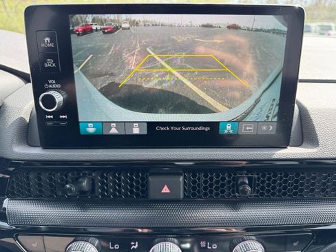 Certified 2023 Honda CR-V EX-L image 26