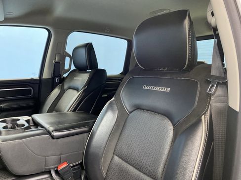 Used 2022 RAM 1500 Laramie image 8