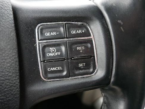 Used 2016 RAM 1500 Big Horn image 27