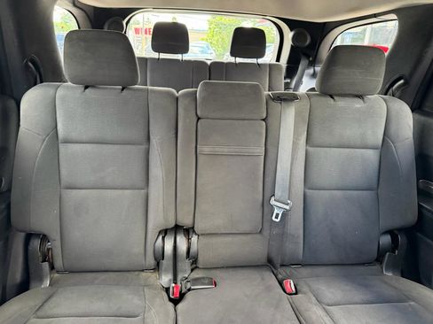 Used 2011 Dodge Durango Crew RWD image 17