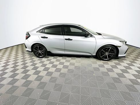 Used 2020 Honda Civic Sport image 11