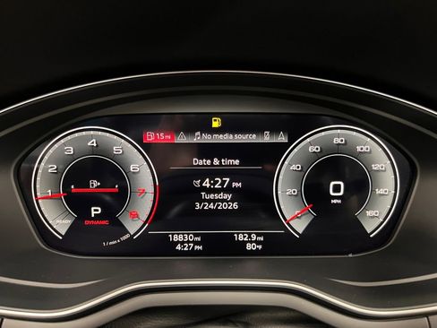 Used 2022 Audi A5 2.0T Premium Plus image 11