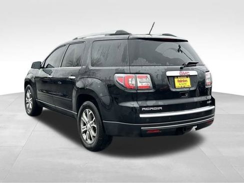 Used 2014 GMC Acadia SLT image 7