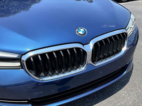 Certified 2023 BMW 530i xDrive w/ Premium Package AWD/4WD image 30