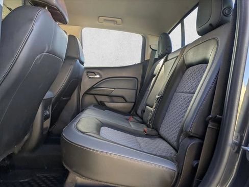 Used 2016 Chevrolet Colorado Z71 image 17