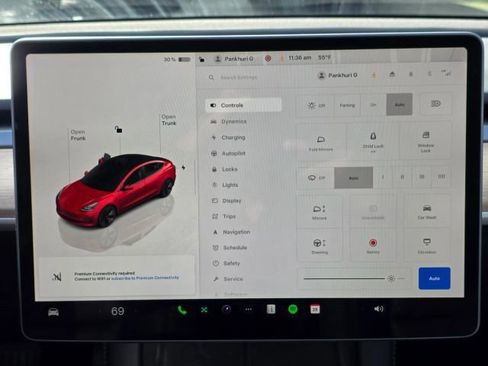 Used 2023 Tesla Model 3 Standard Range image 33