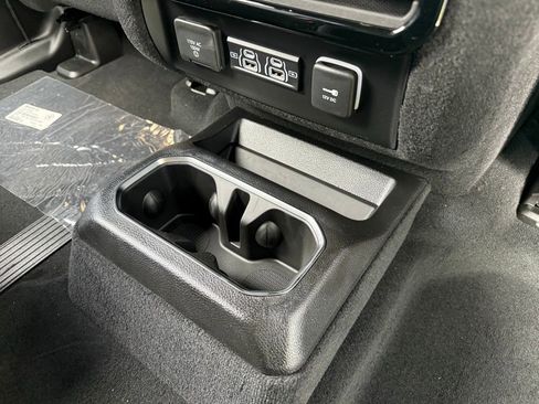 New 2026 Jeep Grand Wagoneer image 40