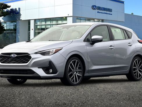 New 2025 Subaru Impreza 2.0i Sport image 7