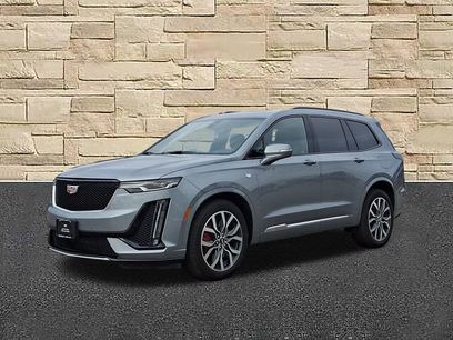 Used 2023 Cadillac XT6 Sport