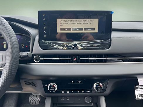 New 2026 Mitsubishi Outlander SE AWD/4WD image 21