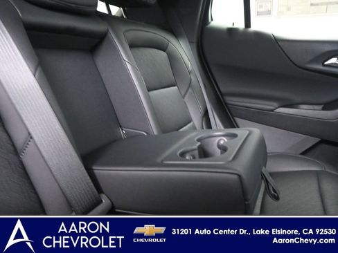 New 2026 Chevrolet Equinox LT w/ Convenience Package II image 20