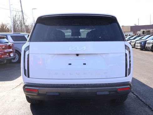 New 2027 Kia Telluride EX image 5