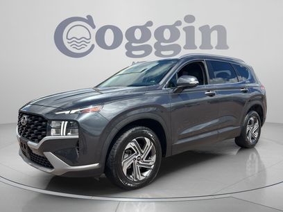 Used 2023 Hyundai Santa Fe SEL