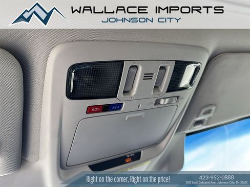 Used 2018 Subaru Outback 2.5i Limited image 17