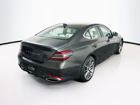 Used 2025 Genesis G70 2.5T image 9