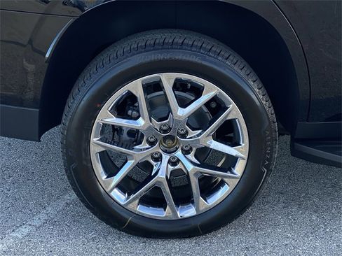 New 2026 Chevrolet Tahoe Premier image 40