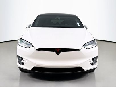 Used 2020 Tesla Model X Performance