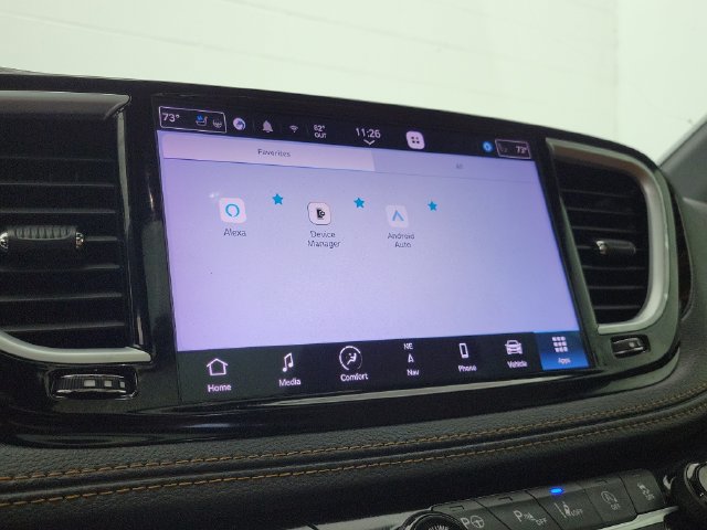 Used 2023 Chrysler Pacifica Pinnacle AWD/4WD image 26
