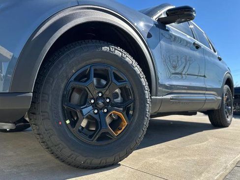 New 2026 Ford Explorer Tremor w/ Tremor Ultimate Package image 24