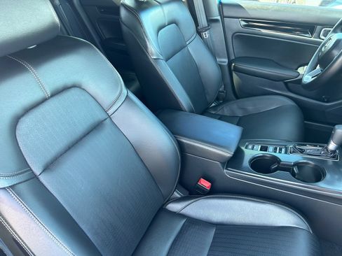 Used 2025 Honda Civic Sport Touring image 12