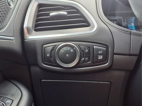 Used 2024 Ford Edge Titanium AWD/4WD image 11