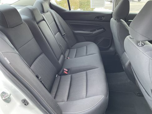 Used 2023 Nissan Altima 2.5 SV image 33