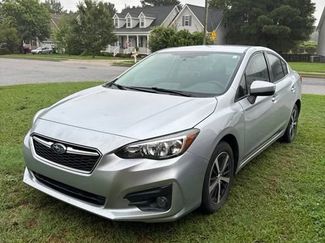 Used 2019 Subaru Impreza 2.0i Premium w/ Eyesight & BSD/Rcta & SRF AWD/4WD video 1