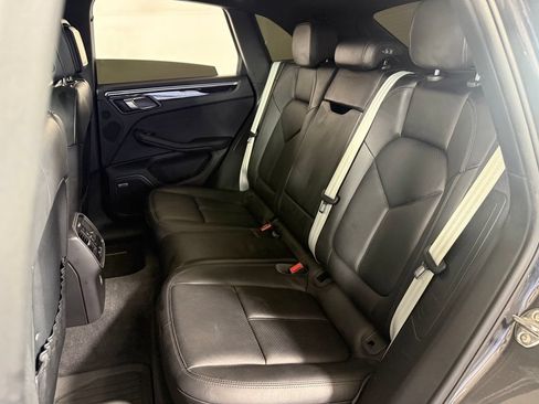 Used 2017 Porsche Macan S AWD/4WD image 21