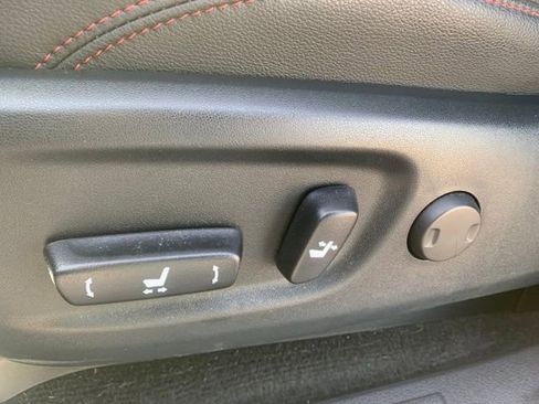 Used 2023 Toyota 4Runner TRD Pro image 12