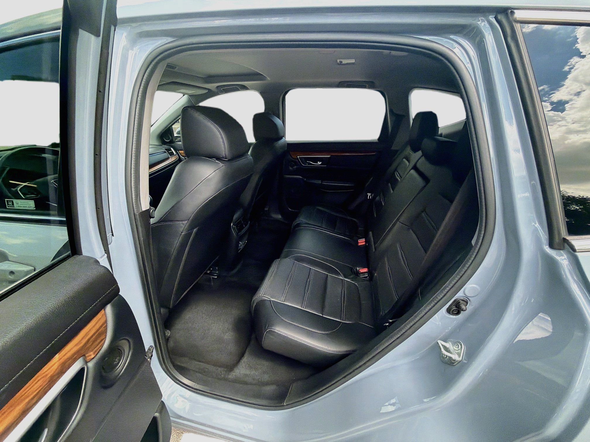 Used 2021 Honda CR-V EX-L image 23