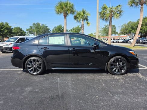 New 2026 Toyota Corolla SE FWD image 12