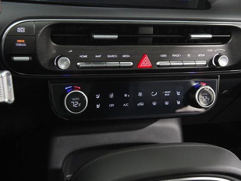 Certified 2026 Hyundai Palisade Calligraphy image 14