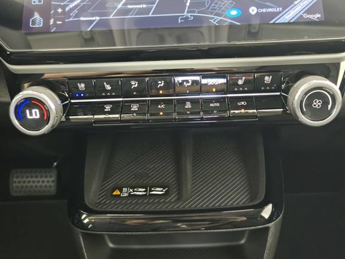 New 2027 Chevrolet Bolt RS w/ Technology Package FWD image 20