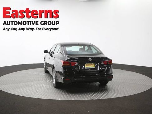 Used 2020 Nissan Altima 2.5 S AWD/4WD image 36