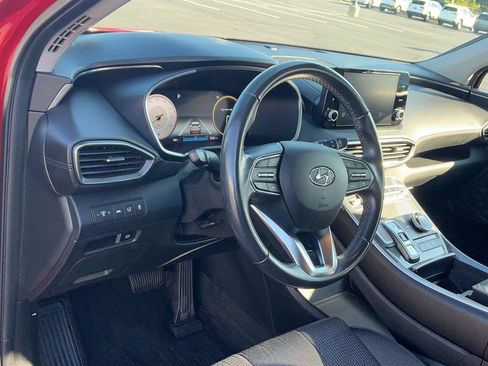 Used 2021 Hyundai Santa Fe SEL w/ Convenience Package AWD/4WD image 17