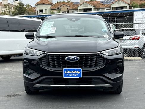 Used 2024 Ford Escape Active FWD image 4