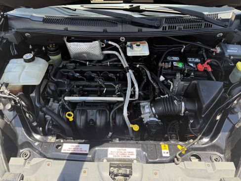 Used 2012 Ford Transit Connect XLT Premium w/ Taxi Pkg FWD image 15