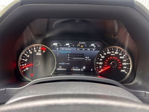 Certified 2018 Ford F150 Raptor w/ Equipment Group 802A Luxury AWD/4WD image 27
