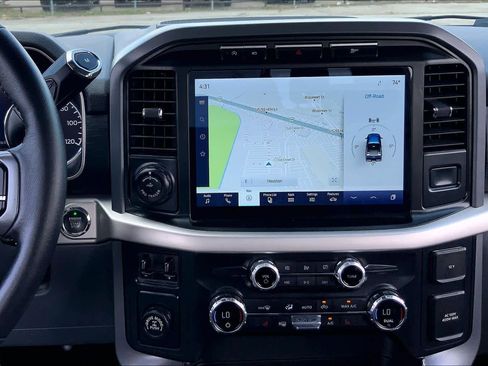 Used 2021 Ford F150 XLT w/ Equipment Group 302A High image 7