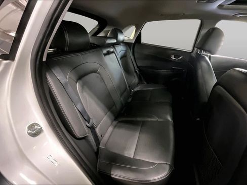 Used 2018 Hyundai Kona Limited AWD/4WD image 20