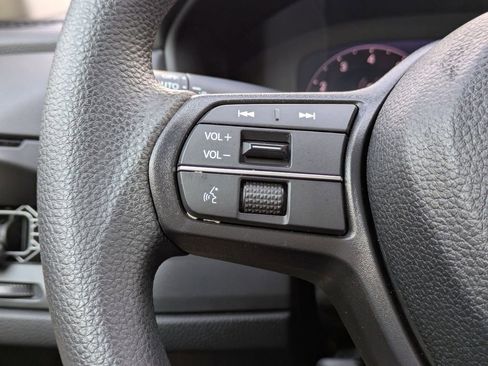 Used 2023 Honda Accord EX image 24