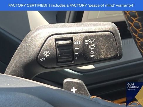 Used 2025 Ford Maverick Tremor AWD/4WD image 39