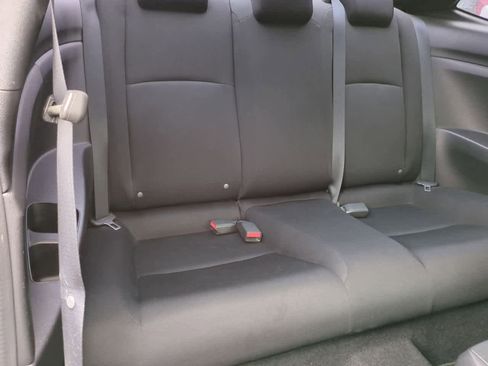 Used 2020 Honda Civic EX image 21