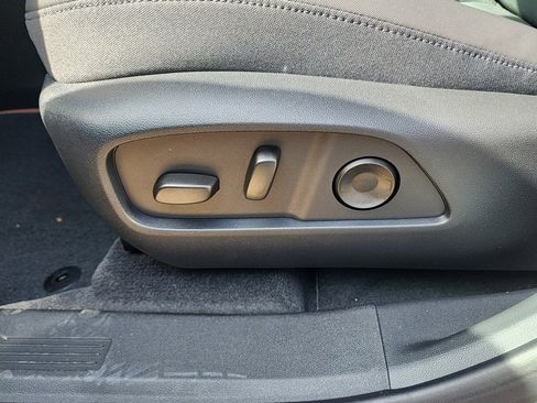 New 2026 GMC Terrain AT4 image 17