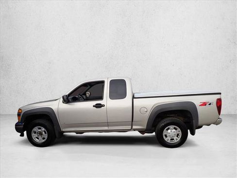 Used 2006 Chevrolet Colorado LT w/ Power Convenience Package image 2