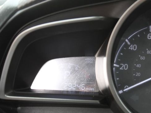 Used 2018 MAZDA CX-3 Sport image 19