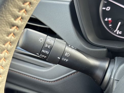 New 2026 Subaru Forester Touring image 17