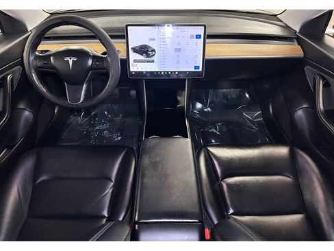 Used 2020 Tesla Model 3 Long Range AWD/4WD image 29